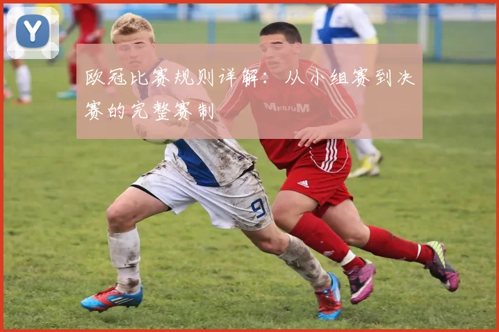 欧冠比赛规则详解:从小组赛到决赛的完整赛制